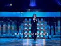 sexy lebanese girl face plant w/ hilarious english subtitles