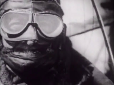 Cent ans d'aviation - Documentaire historique complet