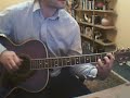 Blackbird (The Beatles - Paul McCartney)