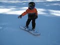 Little Shredders 3 - Winter 2009