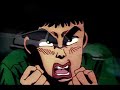 INITIAL D - Ven Conmigo