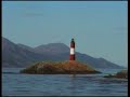Ushuaia & 'Tren Del Fin Del Mundo' - Argentina