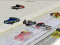 The Flipout in Talladega (NR2003) The Flipout in Talladega (NR2003)