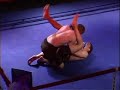 SubZero Fight 10 from Little Rock