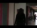 The Production 1 Class Chase scene