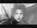 FFVII Zack & Cloud - Terrified - Story of the Year