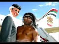 Etihad Cabin Crew