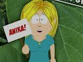 De Barbastam van Scoutinggroep Schonauwen uit Houten kruipt voor hun 100%SCOUT filmpje voor 1x in de huid van de South Park figuren.
