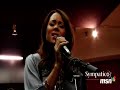 Tamia - Me (LIVE)