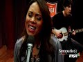 Tamia - Me (LIVE)