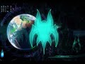 C&C 3: Tiberium Wars - Scrin Campaign Movie #1 / Intro