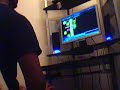 Akuma Plays - NVLM_ZK\
