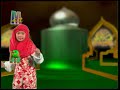 wafiq azizah-25nabi