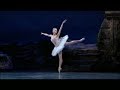 Gillian - Swan Lake Odette Variation