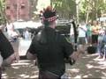 Seattle Firefighters Pipes and Drums