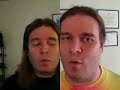 throatsinging self-duet