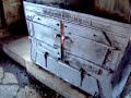 Maple Syrup Evaporator