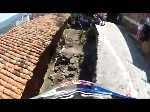 Craziest Urban MTB DH Race Ever! | Urban Legend, Ep. 3 Craziest Urban MTB DH Race Ever! | Urban Legend, Ep. 3