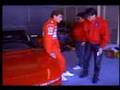 Ayrton Senna drives Honda NSX in Suzuka / アイルトン・セナＮＳＸで鈴鹿を走行