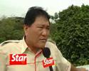 MTUC hands memorandum to government