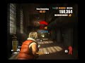 THE CLUB PC GAMEPLAY