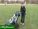 Baby Gizmo BOB Revolution Duallie Stroller Review Baby Gizmo BOB Revolution Duallie Stroller Review