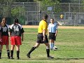 Alhambra Heat - U12G YDP