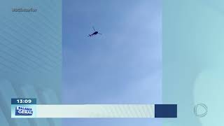 Carro roubado em Piratininga: três suspeitos foram presos em Bauru