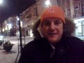 cetteo -20 gradi a Vilnius
