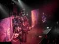 videos de Trivium - Matt broke his guitar head...