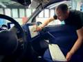 NEC Car2Car Communication