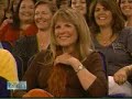 Zac on the Ellen DeGeneres show