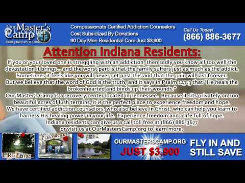 Alcohol Rehab Indiana | (866) 886-3677 | Alcoholism Treatment Center IN