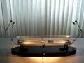 Magnetic Levitation Train