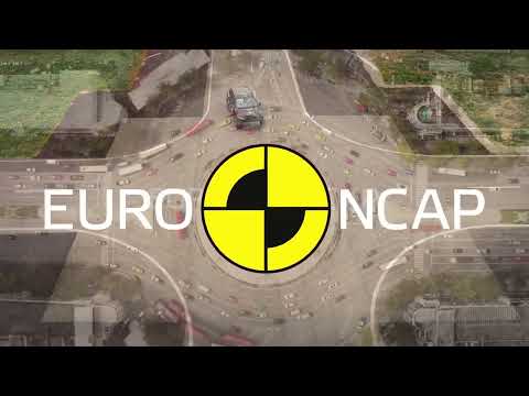 XE ĐỨC AN TOÀN NHƯ THẾ NÀO? - VOLKSWAGEN TIÊU CHUẦN EURO NCAP