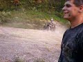 Hensley Settlement Ride from WTOP Pt.3