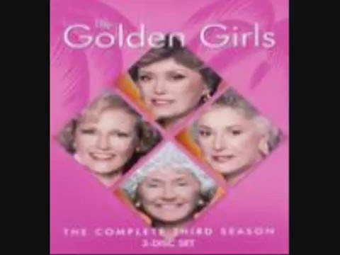 Estelle Getty