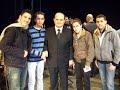 مصطفى دحلة رح جبلك +موال شي مخفي عن الانظار
