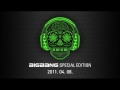 Big Bang – Stupid Liar 30 SEC