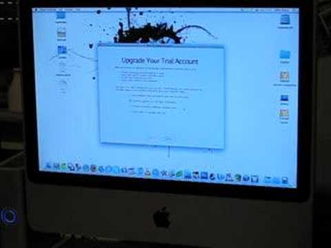 Slika   Apple Mac OS 10.5 Leopard (0)