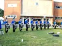 Bluecoats 2008 Lot - 2 Bluecoats 2008 Lot - 2