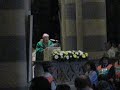 Omelia di mons. Catella all\ Omelia di mons. Catella all\