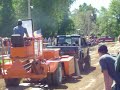 03 6.0 Sled Pull