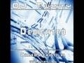 DJ Twisty (Chris Verbeek) - Dedicated (Incomplete version)
