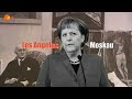 Toll! Merkels Dekolleté Toll! Merkels Dekolleté