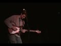 this is one of a series of recordings made a la salles bar, in chico, in northern california. la salles is very loud, so the audio is slightly distorted. also the clips were shot from a booth, about halfway back in the bar. so i tend to use alot of zoom. normally i wouldn't upload such poor material, but the performances are amazing, so i decided to show these anyway.

if you really like live, original music, please come down to la salles every wednesday and friday night after 10pm. show some love for the bands, and see some amazing stuff!