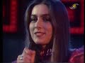 SHARAZAN ALBANO ROMINA POWER