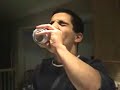 OH MY! Energy Drink Infomercial