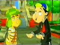 Chaves em desenho - Os bal�es parte 2/2