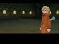 Mabinogi - G1 Succubus RP Dungeon